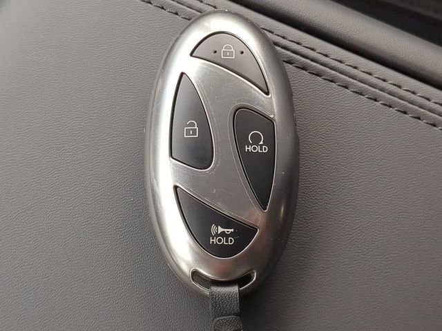 New 2025 Hyundai Santa Fe SEL image 27