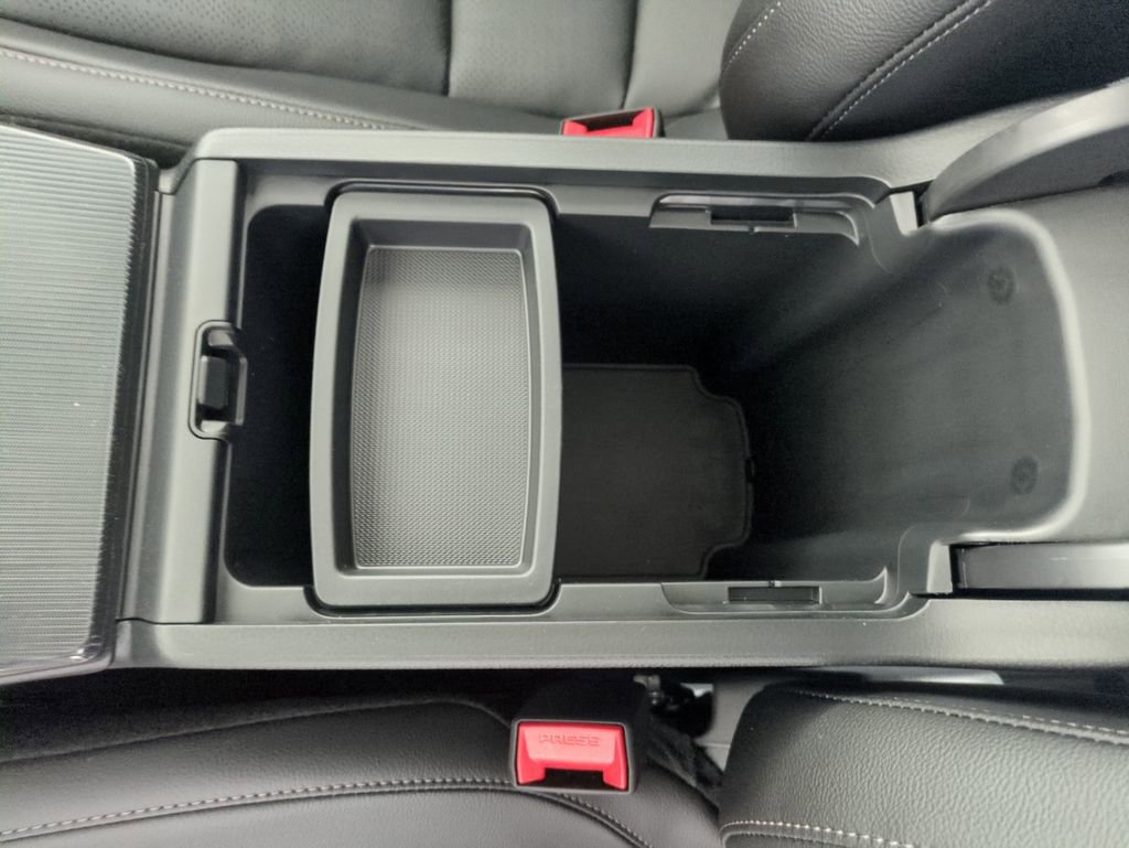 New 2026 Honda Civic Sport Touring image 26