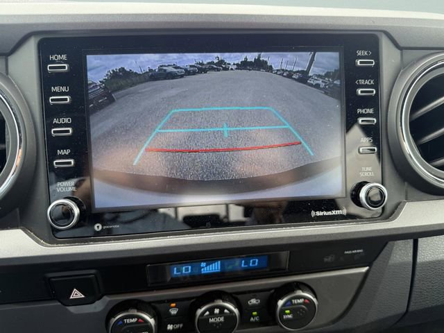 Used 2023 Toyota Tacoma TRD Off-Road RWD image 23