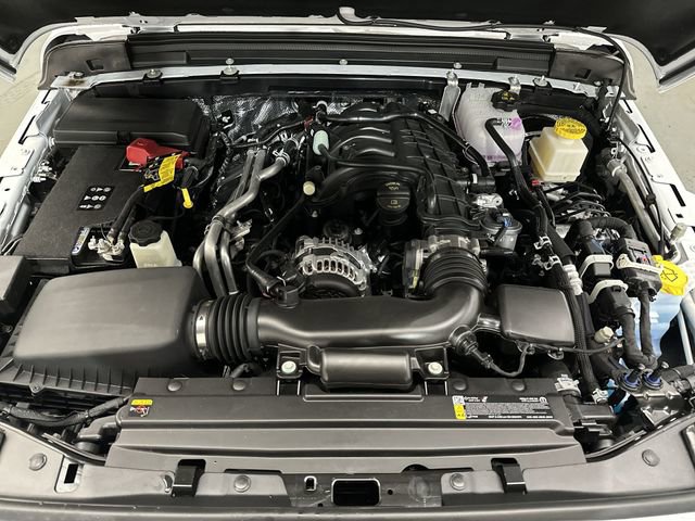 New 2026 Jeep Gladiator Sport AWD/4WD image 19