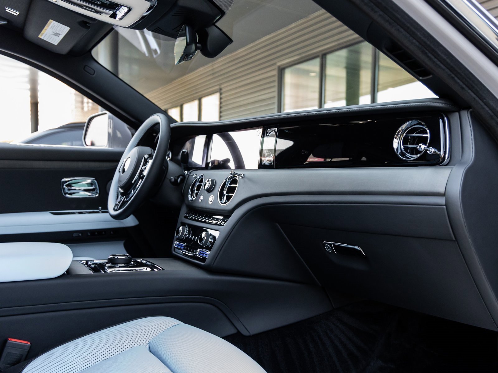 New 2026 Rolls-Royce Ghost image 57