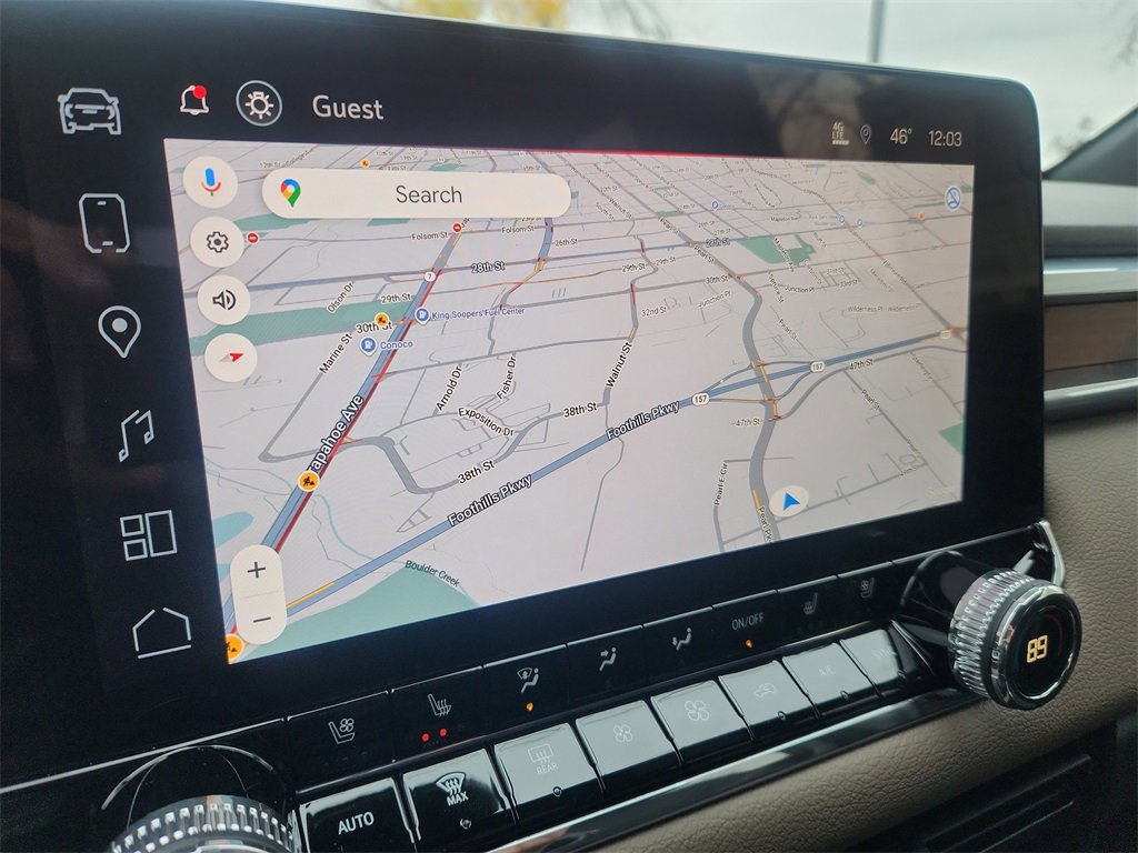 New 2026 GMC Canyon Denali image 13