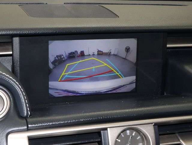 Used 2015 Lexus IS 250 AWD image 19