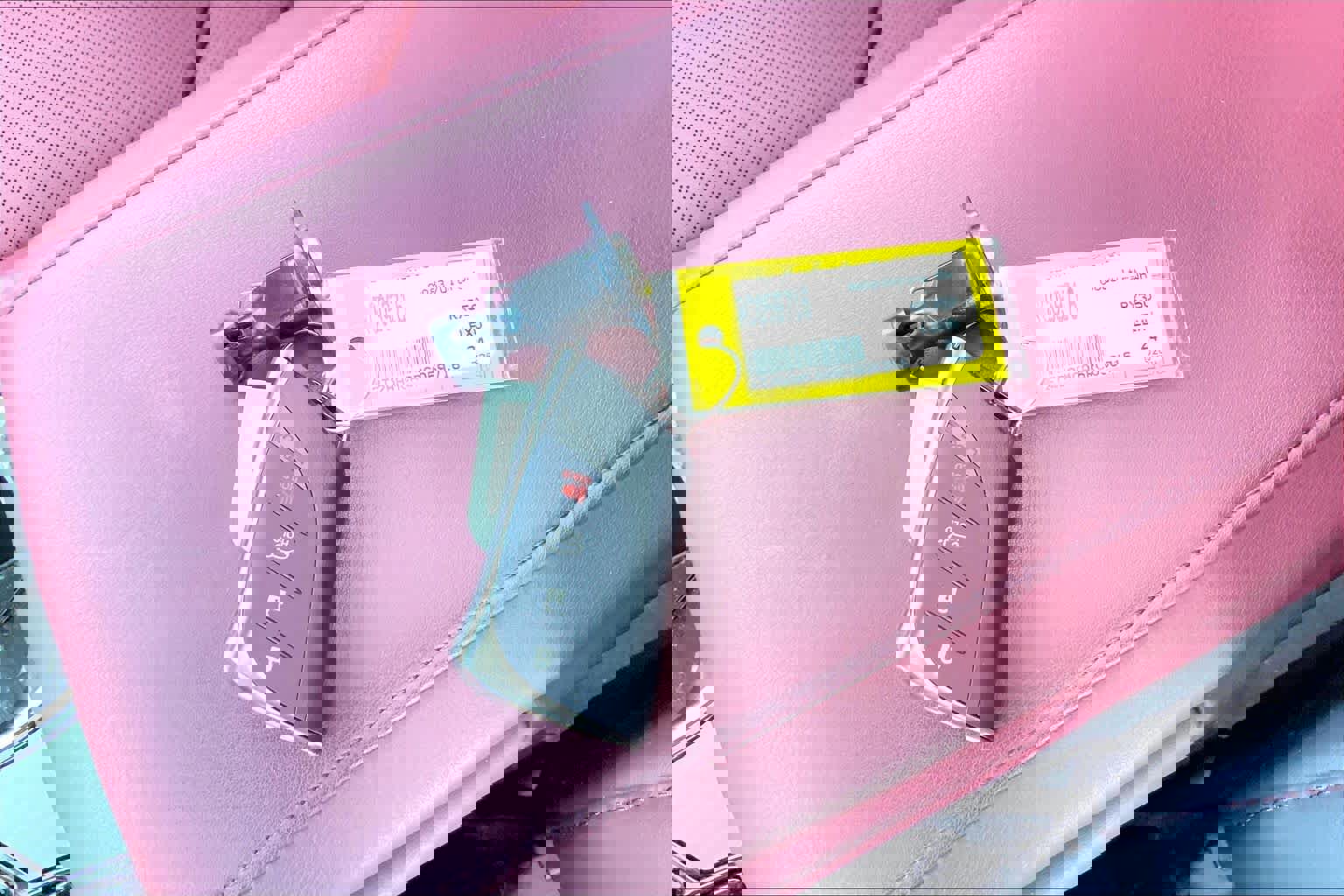 Used 2024 Lexus RX 350 F Sport w/ Technology Package image 15