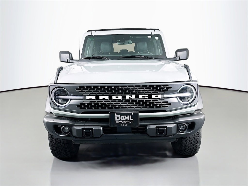 Used 2023 Ford Bronco Badlands image 2