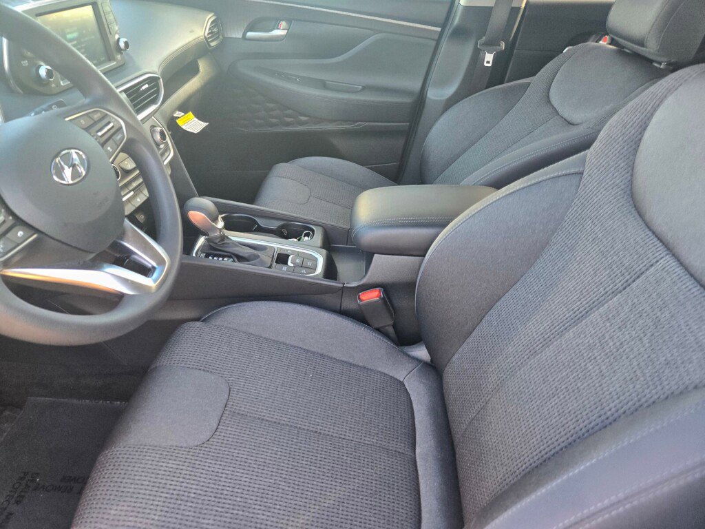Used 2020 Hyundai Santa Fe SEL image 20