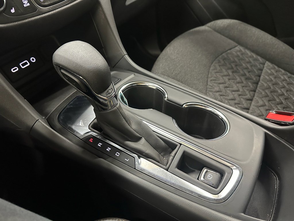 Certified 2024 Chevrolet Equinox LT w/ LPO, Floor Liner Package FWD image 29