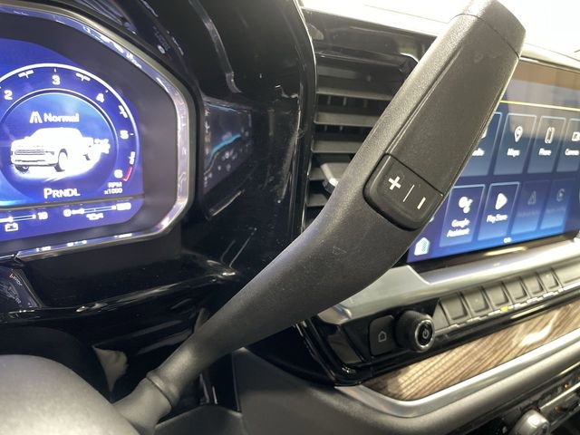 Used 2023 Chevrolet Silverado 1500 LT image 20