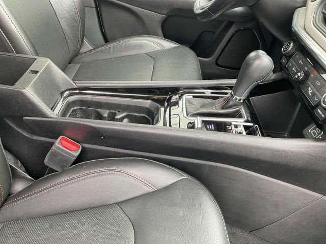 Used 2022 Jeep Compass Limited image 14