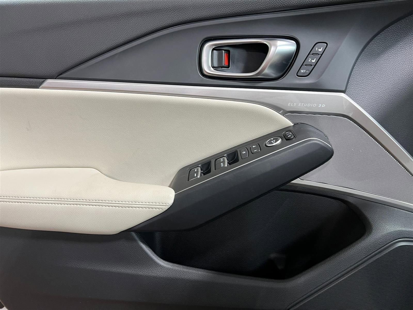 New 2023 Acura Integra A-Spec image 13