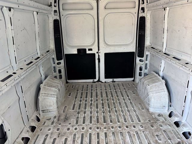 Used 2023 RAM ProMaster 2500 FWD image 17