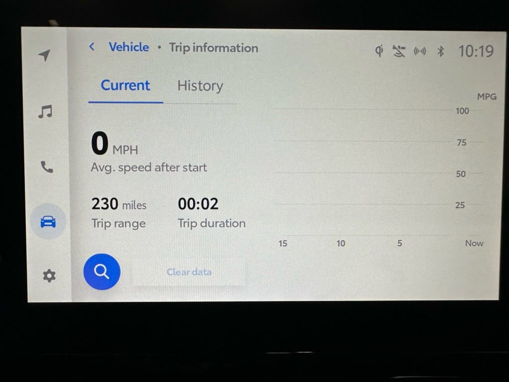 Used 2025 Toyota Corolla Cross XSE w/ Convenience Package image 31