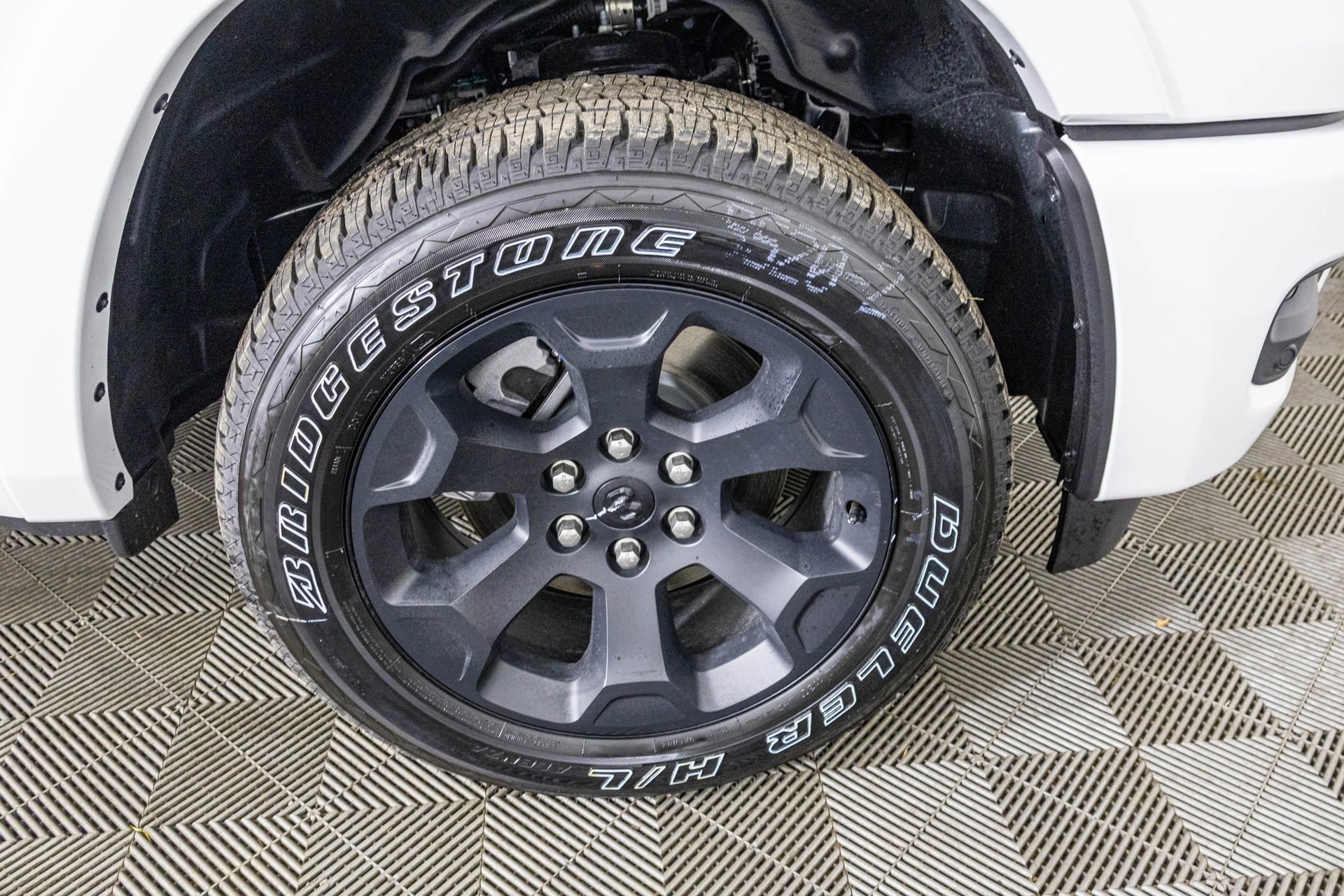 New 2026 RAM 1500 Big Horn image 39