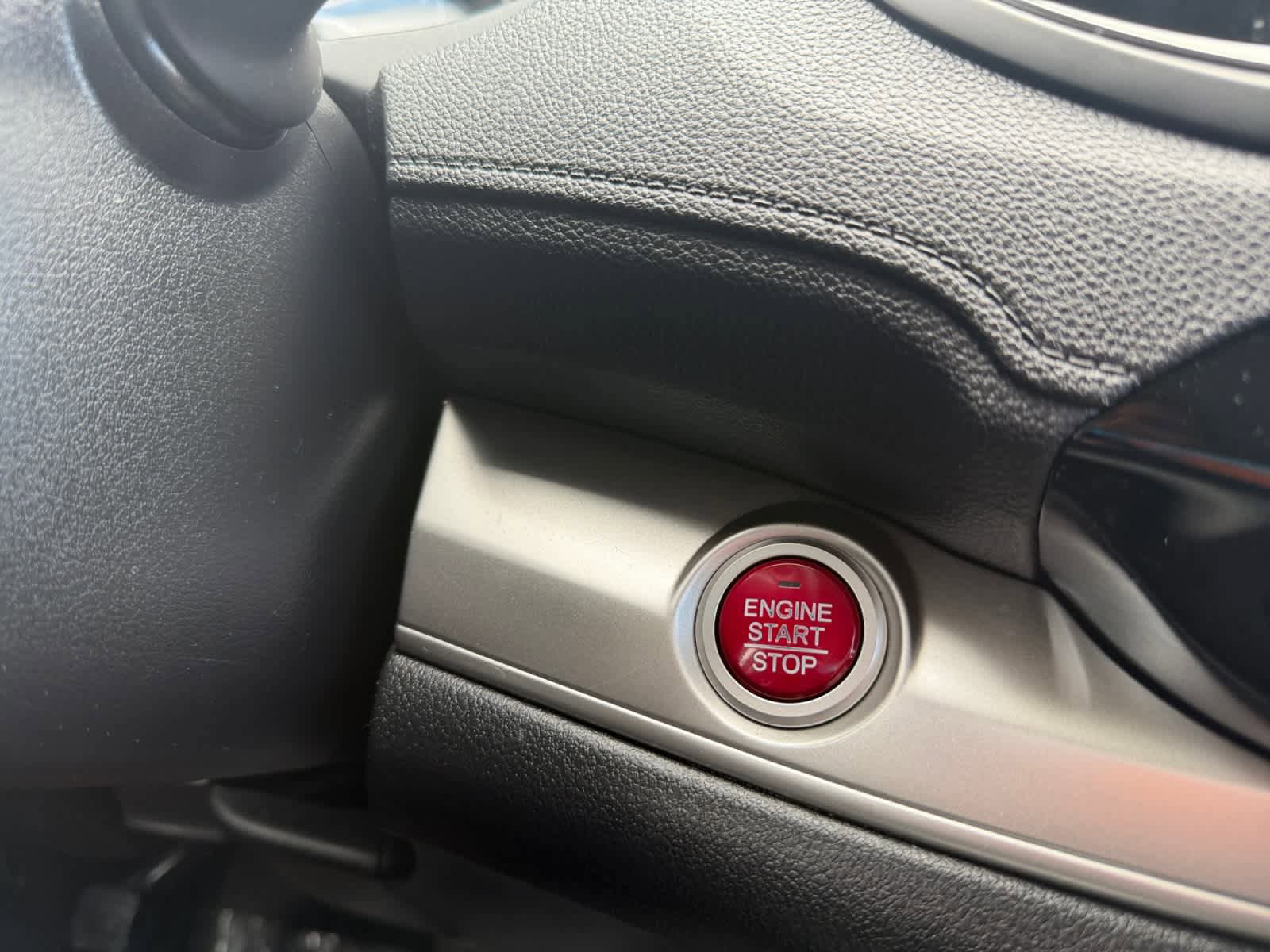 Used 2016 Honda CR-V EX image 22