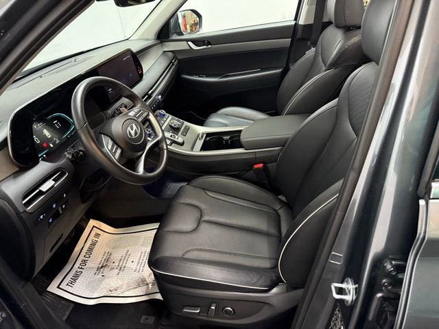 Used 2023 Hyundai Palisade XRT image 18