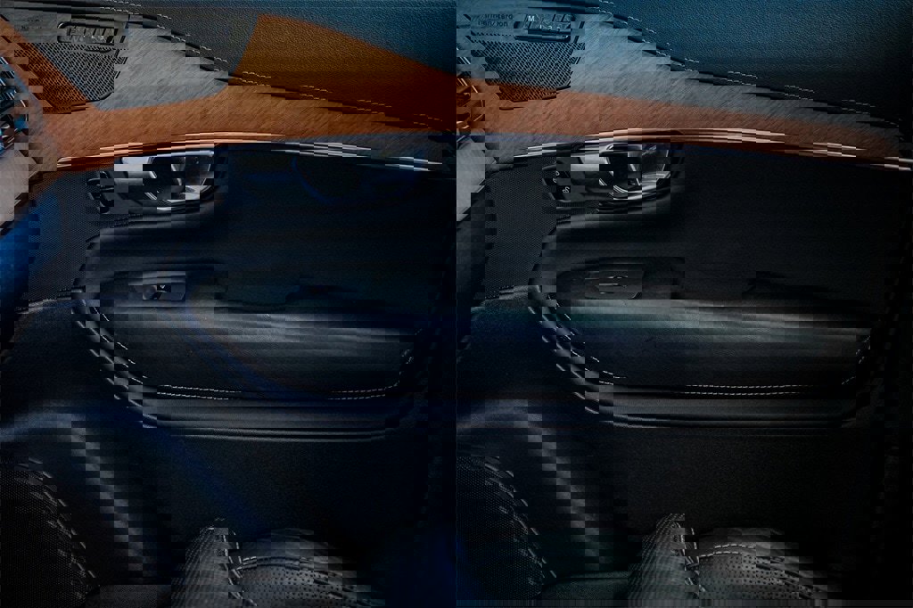 Used 2020 Volvo XC90 T8 Inscription image 15