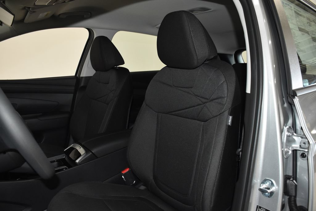 New 2026 Hyundai Tucson SE FWD image 23