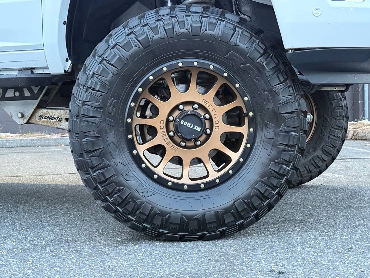 Used 2018 RAM 2500 Longhorn AWD/4WD image 21
