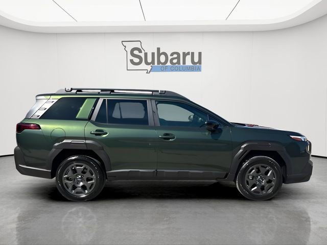 New 2026 Subaru Outback Premium AWD/4WD image 8