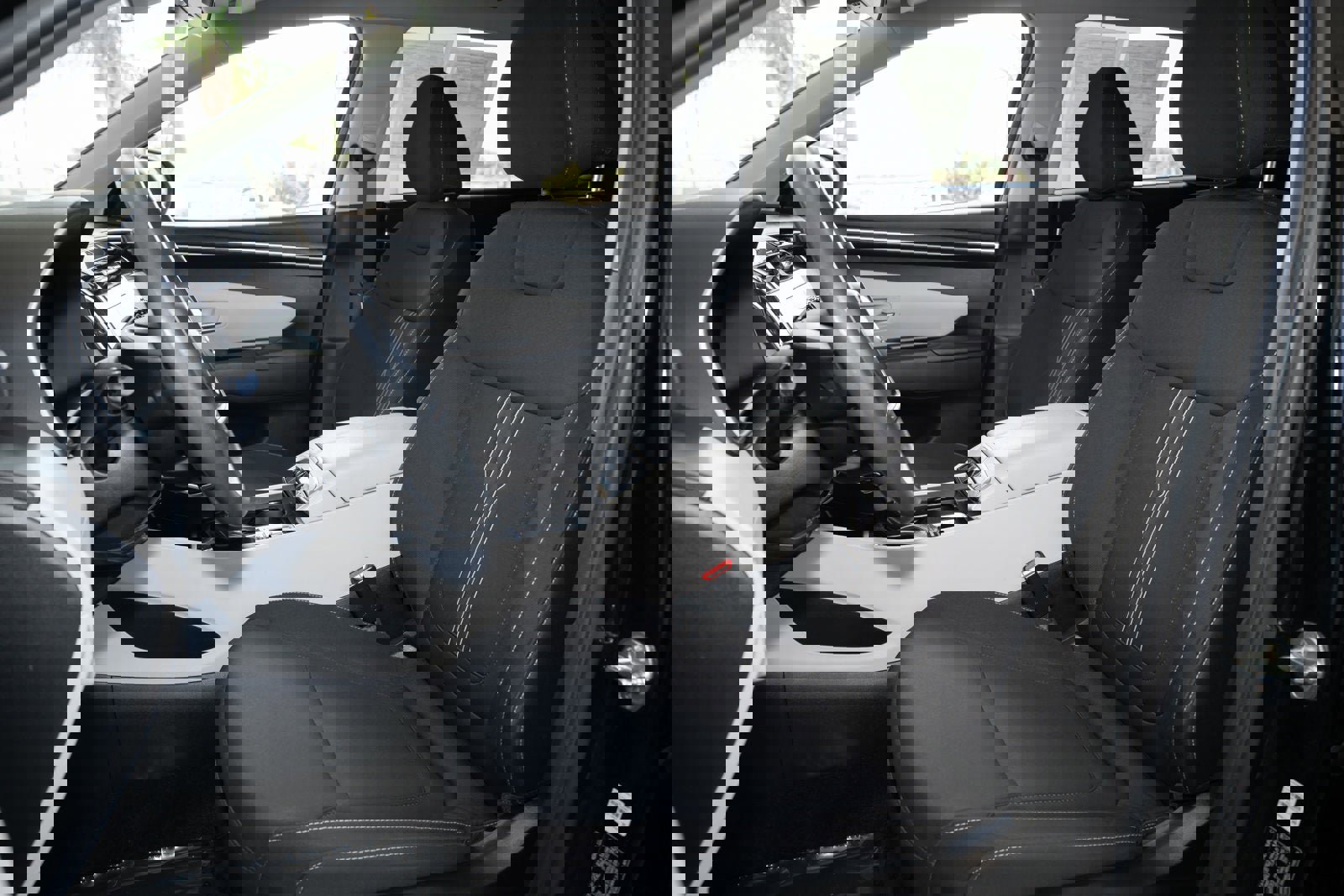 Used 2023 Hyundai Tucson SEL image 34