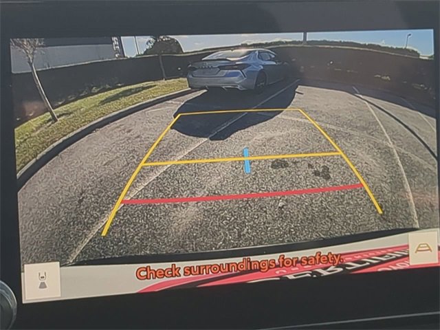 Certified 2025 Toyota RAV4 XLE image 20