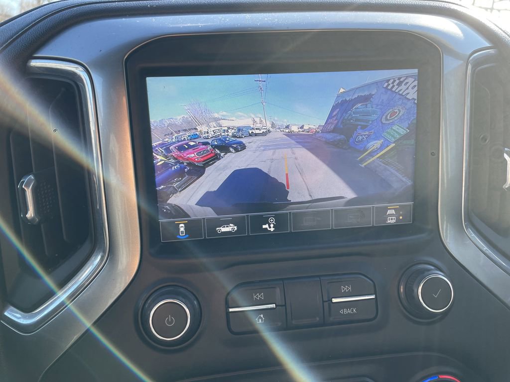 Used 2020 Chevrolet Silverado 2500 LT w/ All Star Edition image 19