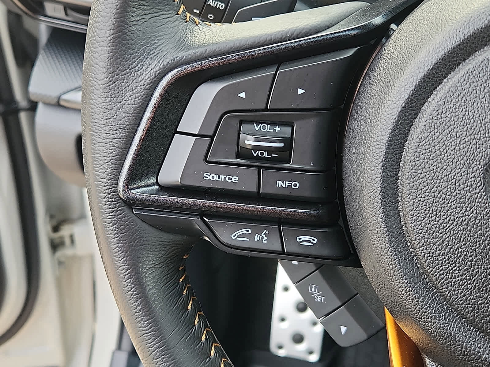 Used 2023 Subaru Forester Wilderness image 24