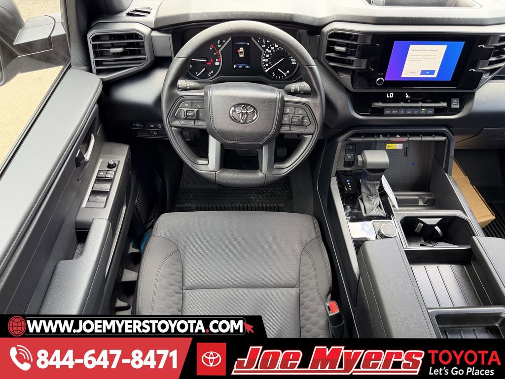 New 2026 Toyota Tundra SR5 image 13