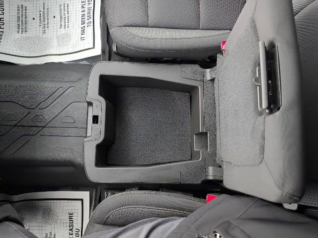 Used 2022 Chevrolet Silverado 1500 Custom AWD/4WD image 23