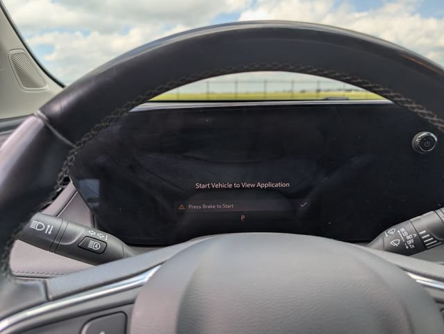 Used 2024 Buick Encore GX Preferred FWD image 15