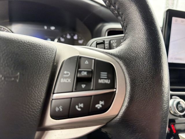 Used 2022 Ford Explorer Limited image 21