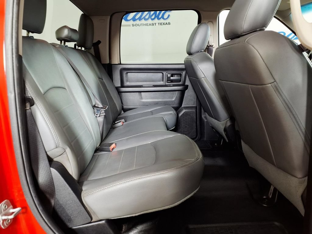 Used 2014 RAM 1500 Tradesman RWD image 12