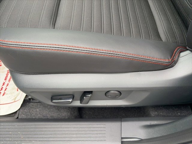 New 2026 Nissan Rogue SV image 18