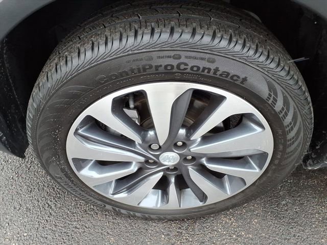 Used 2022 Buick Encore Preferred w/ Safety Package image 13