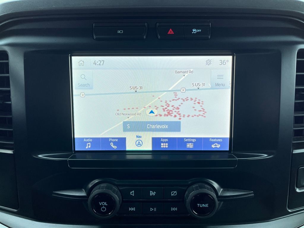 Used 2022 Ford F150 XLT image 26