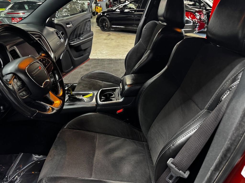 Used 2020 Dodge Charger R/T w/ Plus Group RWD image 34