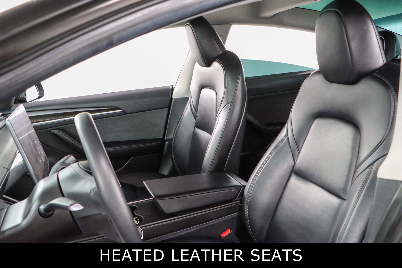 Used 2023 Tesla Model 3 Performance image 21