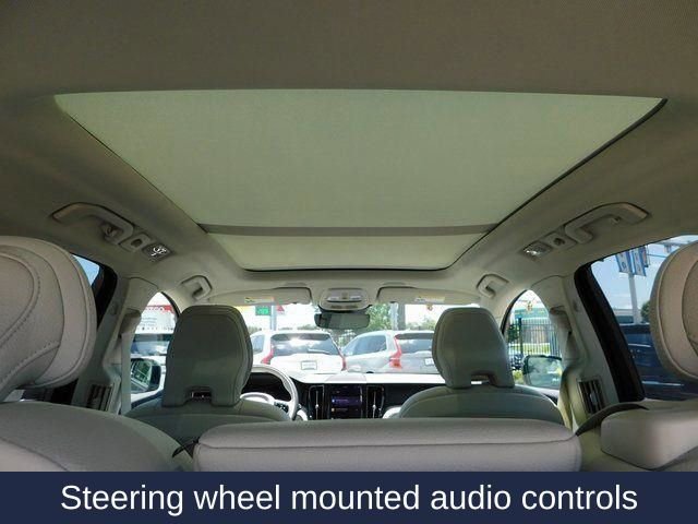 New 2025 Volvo XC60 B5 Plus w/ Protection Package Premier image 11