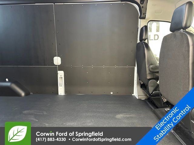 New 2026 Ford Transit 250 148 Medium Roof w/ Load Area Protection Package image 10