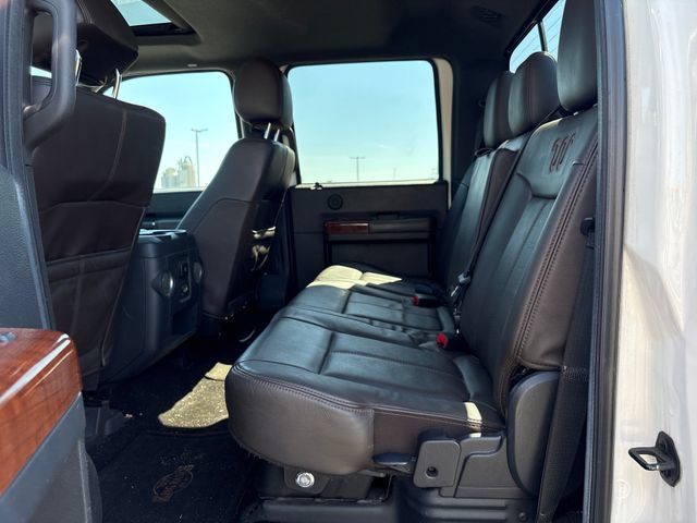 Used 2016 Ford F250 King Ranch AWD/4WD image 12