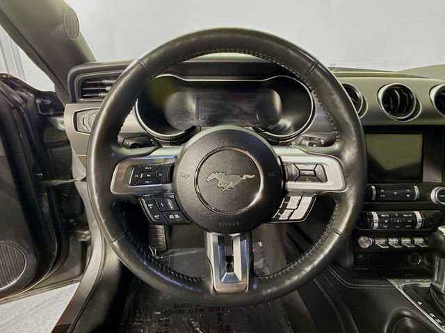 Used 2021 Ford Mustang GT Premium w/ Equipment Group 401A image 11