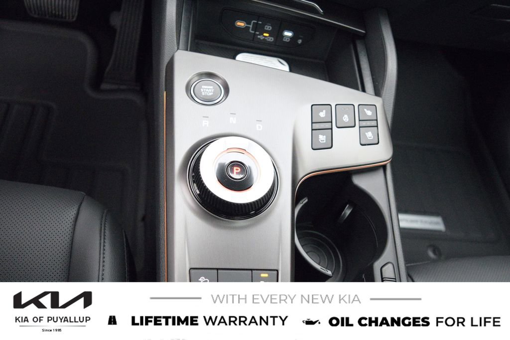 New 2026 Kia Sportage SX Prestige AWD/4WD image 24