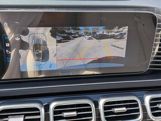 New 2026 Mercedes-Benz GLE 350 4MATIC image 12