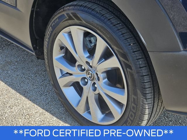 Used 2023 MAZDA CX-30 AWD 2.5 S w/ Preferred Package image 7