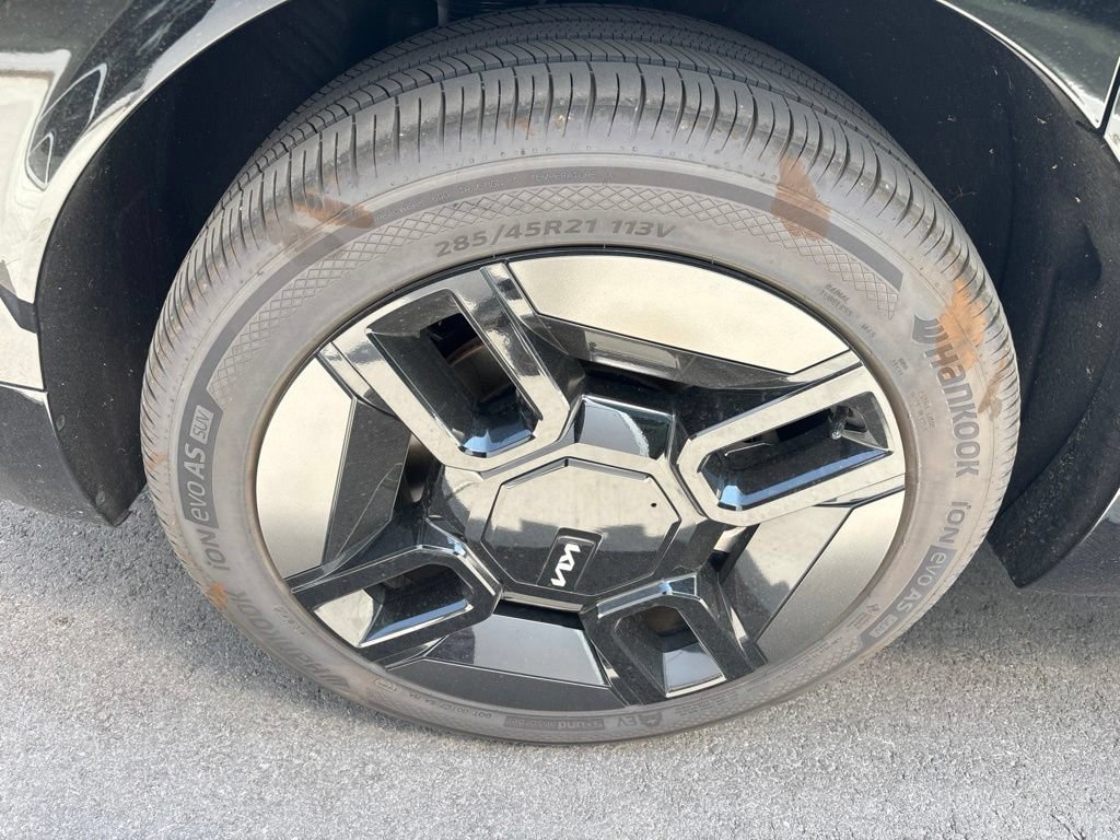 Certified 2026 Kia EV9 GT-Line AWD/4WD image 18