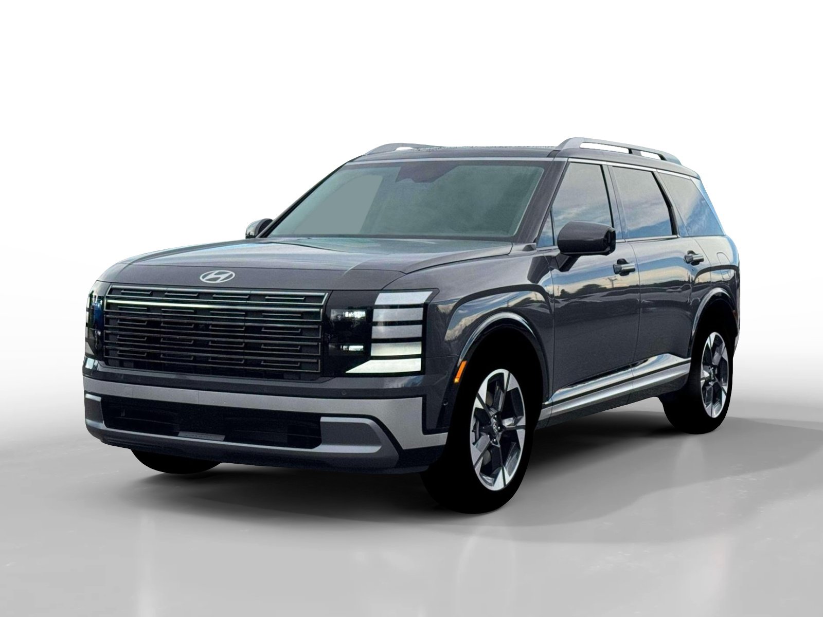 New 2026 Hyundai Palisade Limited