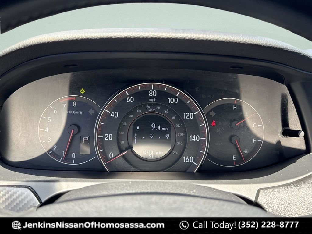 Used 2016 Honda Accord Sport image 39