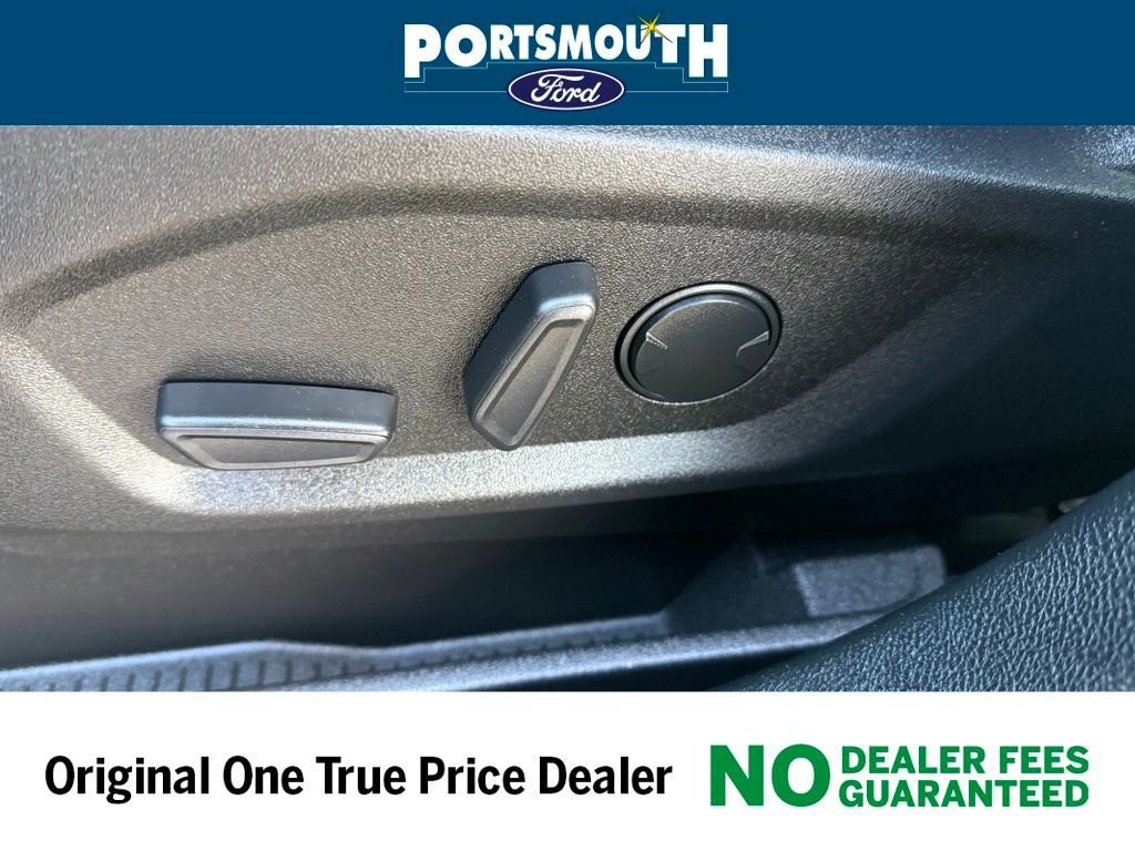 Certified 2023 Ford Edge SEL w/ Sport Appearance Package image 23