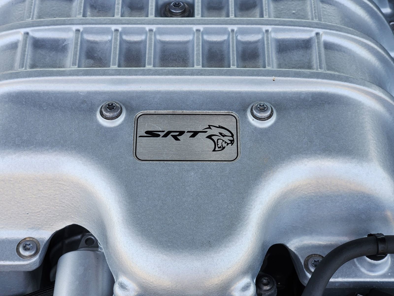 Used 2026 Dodge Durango SRT Hellcat AWD/4WD image 44