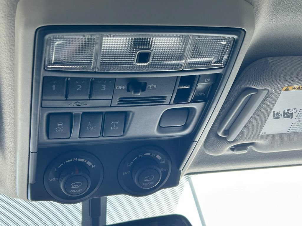 Used 2019 Toyota 4Runner TRD Pro AWD/4WD image 19